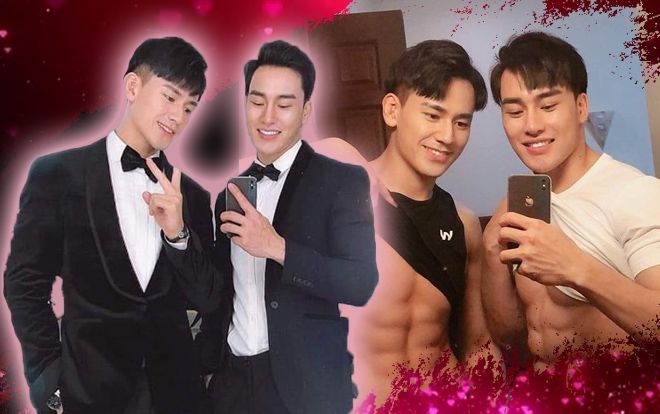 Fan bấn loạn vì Tưởng Ngọc Minh quá đẹp đôi với nam thần Hàn Quốc: 'Mong cặp Việt - Hàn sớm về chung nhà!'