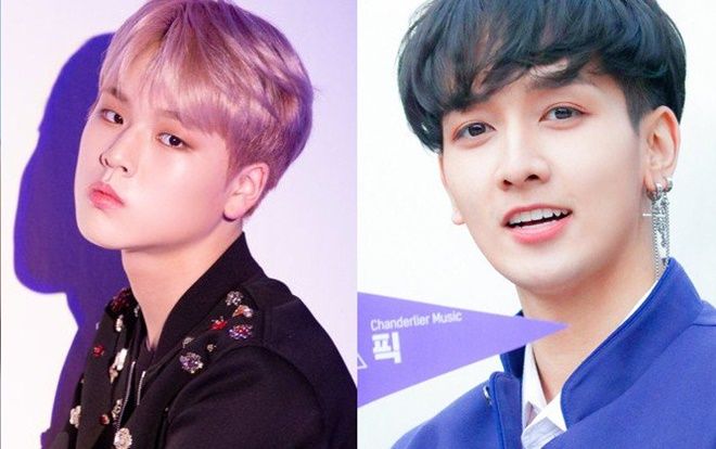 Lee Jin Hyuk và Peak xin lỗi Nam Do Hyun (X1) cùng fan vì hành động bắt chước lố bịch trong fanmeeting