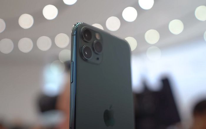 ‘Thầy đồng Apple’ tiết lộ mẫu iPhone 11 và 11 Pro ‘nóng’ nhất hiện nay