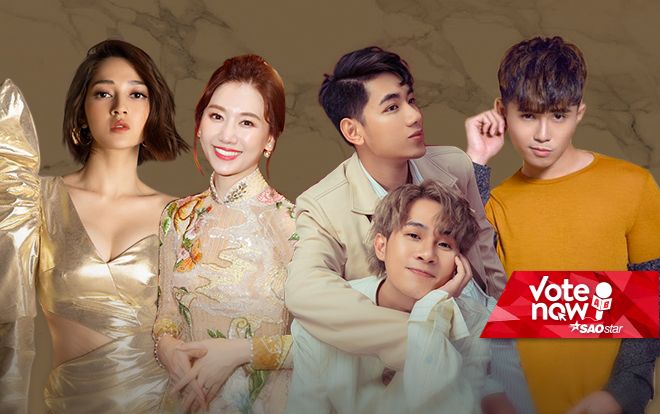 Nửa cuối tháng 9 - đầu tháng 10, Vpop sẽ 'hứng bão' từ những dự án nào?
