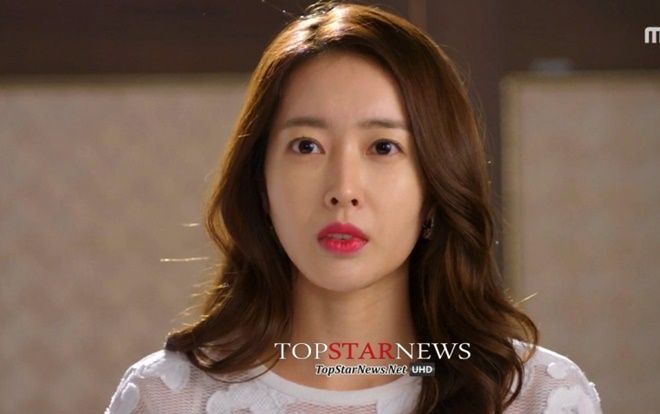 Diễn viên 'Nàng ngốc và quân sư' Wang Ji Hye tuyên bố kết hôn vào cuối tháng 9