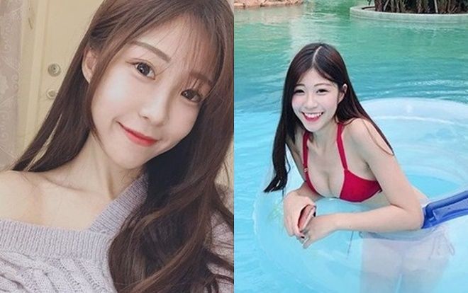Nữ tiếp viên trên tàu cao tốc khiến dân tình xôn xao vì ngoại hình xinh đẹp và nóng bỏng