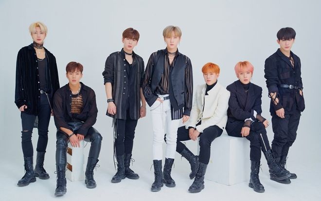 Vượt mặt EXO, BTS,… Monsta X bất ngờ 'đảo chính' dẫn đầu vòng bình chọn Primary AAA 2019