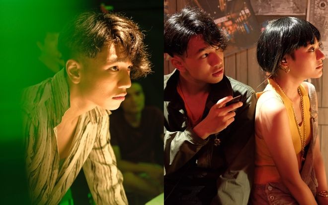 'Chàng thiếu gia si tình' trong MV mới của Tóc Tiên và Da LAB là ai?