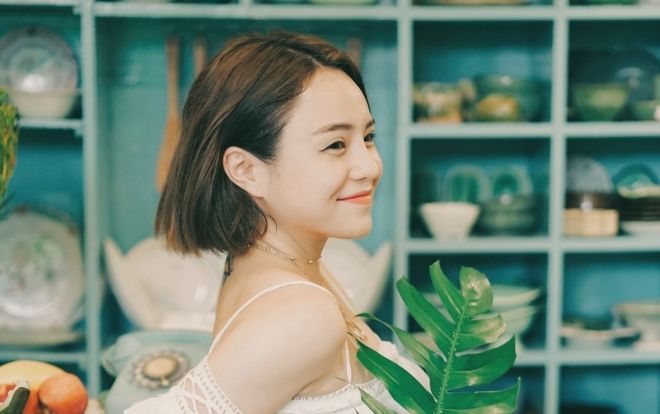 Xác nhận chia tay Quang Đăng, Thái Trinh nhắn nhủ: 'Đừng ai chia buồn nhen!'