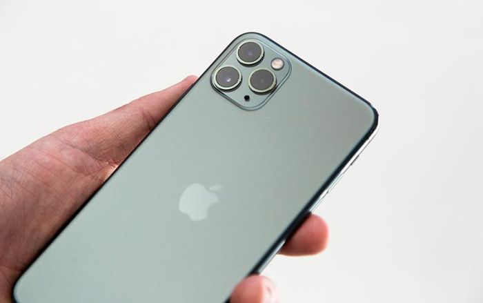 iPhone 11 Pro xanh bóng đêm liệu có thể gây sốt tại Việt Nam?