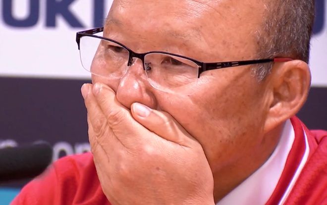 Sau Thái Lan, HLV Park phải lo gì trong mùa thu 2019?