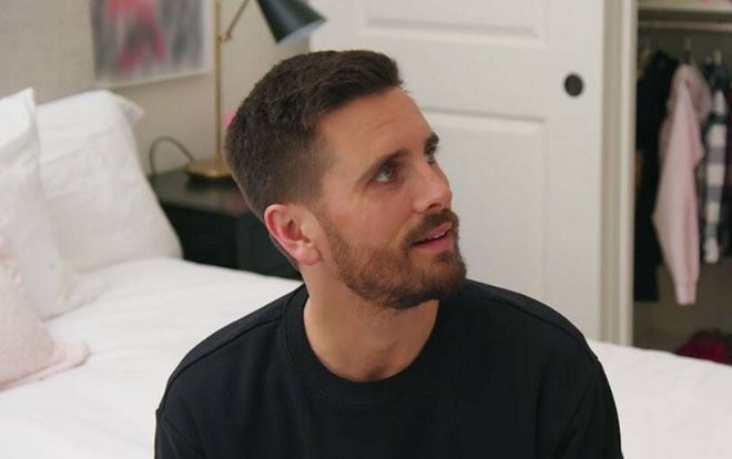 Scott Disick cưng chiều con gái bằng món quà trị giá 20 nghìn USD