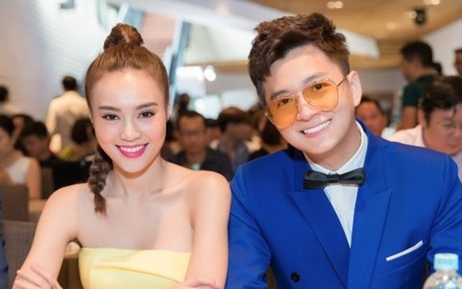 Ngô Kiến Huy và Ninh Dương Lan Ngọc sẽ lần đầu song ca, ca khúc được lựa chọn là…