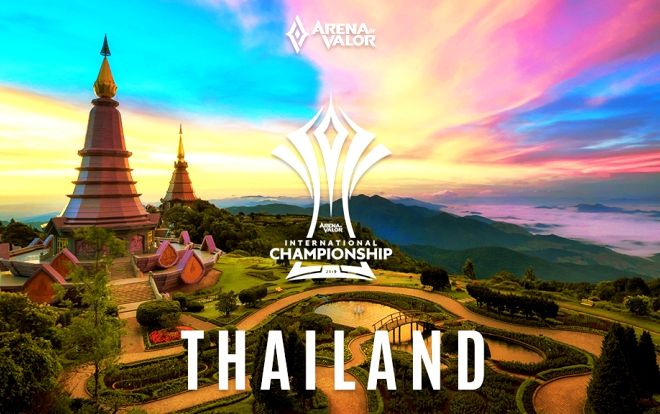 Liên Quân Mobile AIC 2019 trở lại: 12 tỉ đồng chờ 2 đại diện Việt Nam chinh phục!