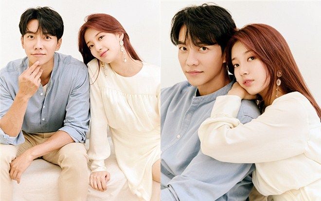 'Vagabond' phát hành teaser mới kịch tính - Khoảnh khắc ngọt ngào đến 'tan chảy' của Lee Seung Gi và Suzy