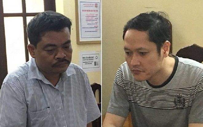 Hà Giang khai trừ hai đảng viên liên quan đến gian lận thi cử năm 2018