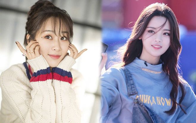 Được hỏi diễn viên nào mà bạn yêu thích nhất, Dương Siêu Việt lập tức trả lời: 'Là Dương Tử đó'