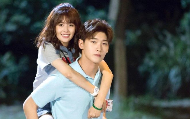 'Thế giới nợ tôi một mối tình đầu': Trailer mới nhất xuất hiện, Hình Chiêu Lâm - Bạch Lộc hóa thân thành 'cặp đôi hoàn hảo'