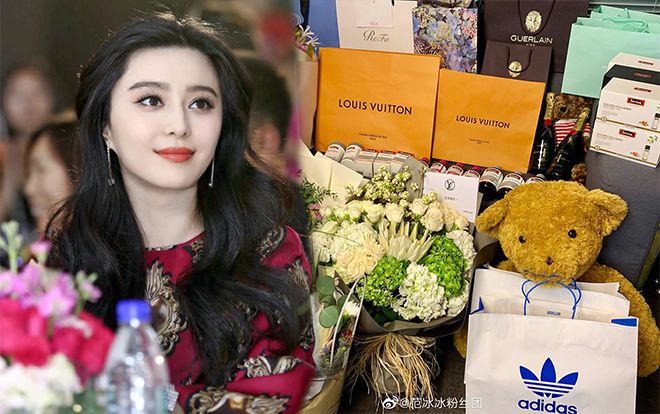 Bị nói là thiên hạ thi nhau nghỉ chơi, Phạm Băng Băng tinh tế đáp trả khiến tất cả phải lặng im