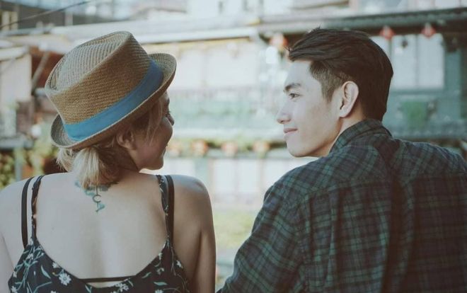 Quang Đăng lên tiếng về việc chia tay: 'Anh ước rằng mọi thứ không trở nên như hôm nay'