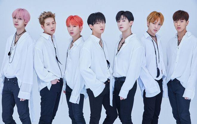Monsta X nhá hàng ca khúc mới bằng tiếng Anh: Sẵn sàng 'chinh chiến' thị trường phương Tây?