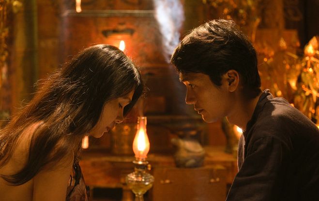 Pháp sư mù, Bắc Kim Thang, Thất Sơn tâm linh: Đâu là phim kinh dị nặng ký đáng trông chờ nhất nửa cuối 2019?