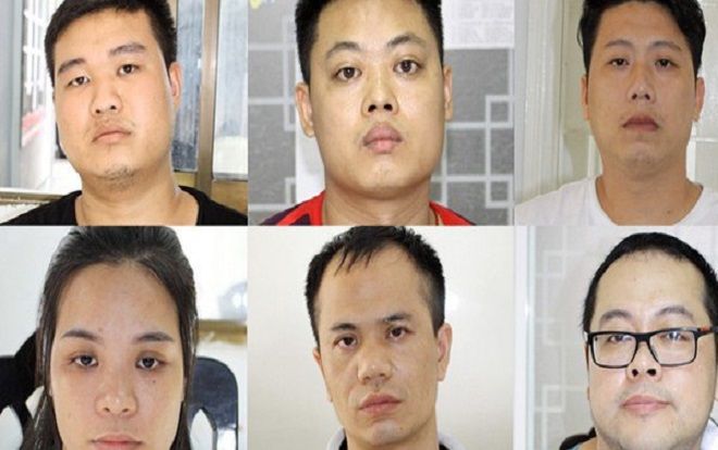 Nhóm đối tượng Trung Quốc dụ dỗ gái trẻ 'đóng phim' đồi trụy để phát tán lên mạng: Thu lợi nhuận khủng từ thân xác người khác