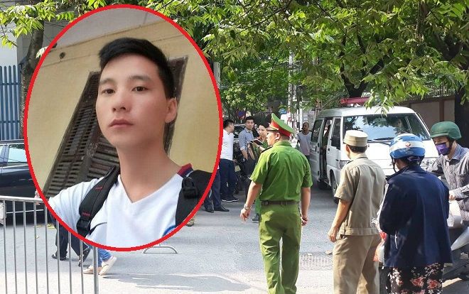 Gia cảnh khốn khó và mơ ước làm kỹ sư xây dựng dang dở của nghi phạm sát hại bạn gái rồi nhảy lầu tự tử