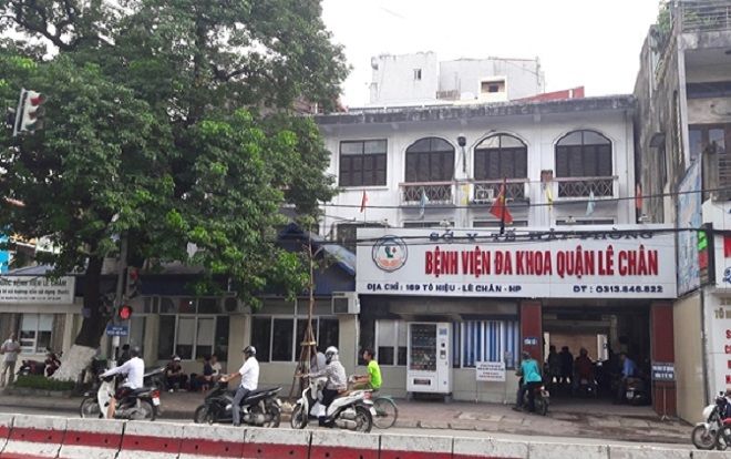 Công an Hải Phòng bác thông tin 4 học sinh 'sốc' ma túy sau khi uống chung 1 chai sữa