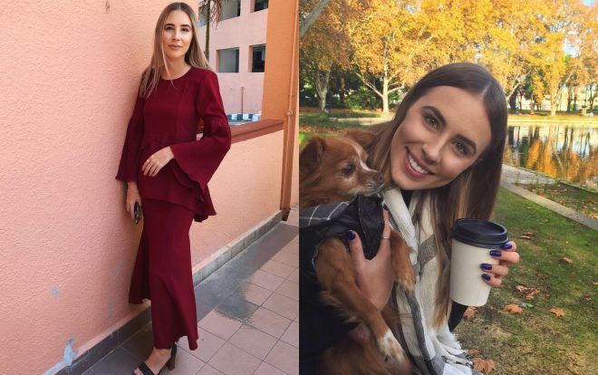 Vivian - Nàng Wags nóng bỏng ĐT Malaysia sắp 'đốt cháy' Mỹ Đình