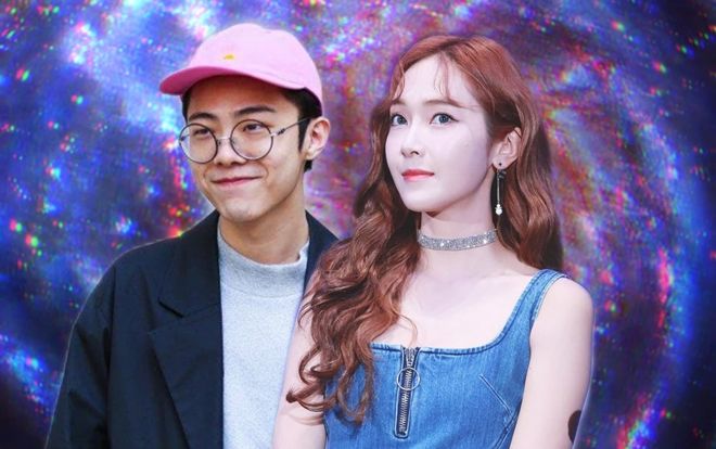 Jessica (SNSD) 'bắt tay' rapper Giriboy trong ca khúc tái xuất tại Hàn Quốc sau nhiều năm vắng bóng