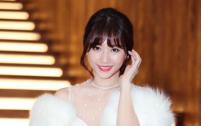 Hết ông xã Trấn Thành, Hari Won lại bị fan… 'bóc phốt' lỗi chính tả