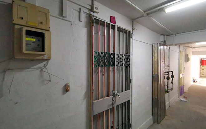 Những mảnh thi thể trẻ em trong căn hộ hé lộ vụ án kinh hoàng 5 năm trước