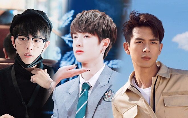 BXH sao quyền lực Weibo giữa tháng 9: Vương Nhất Bác - Tiêu Chiến và Lý Hiện lần lượt đứng đầu