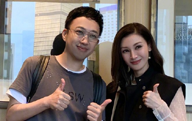 Vu Chính bàn chuyện nghệ sĩ mới nổi bị hãm hại bôi nhọ: Tác phẩm hay là sự đáp trả tốt nhất