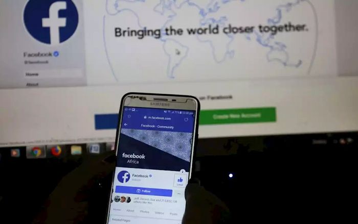 iOS 13 vô tình vạch trần mặt tối đáng sợ của mạng xã hội Facebook