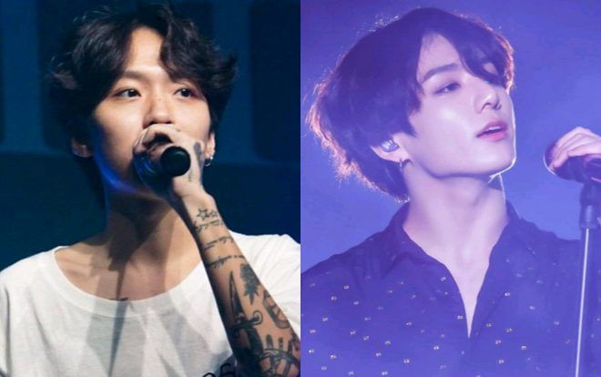 Scandal của BTS nhưng những người nổi tiếng này lại phải chịu trận