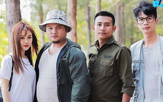 Cuộc sống của các thành viên trong nhóm FAP TV bây giờ ra sao?