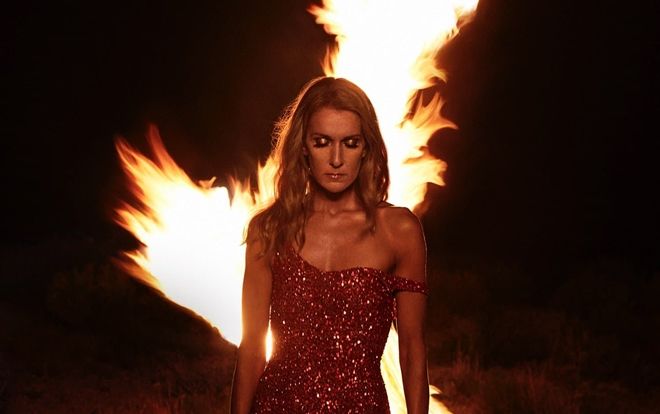 Diva huyền thoại - Celine Dion sẵn sàng tái xuất làng nhạc với album mới