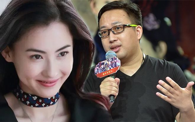 Vì chảnh chọe, Trương Bá Chi bị Vu Chính 'đá văng' ra khỏi vai diễn Dương Quý Phi và mời Lý Gia Hân thay thế?
