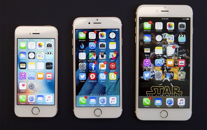 Nếu bạn đang dùng những chiếc iPhone này, hãy nhanh nâng cấp lên iPhone 11
