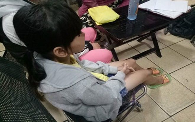 Sốc với kết quả giám định vụ bé gái 10 tuổi nghi bị 4 thanh niên cùng dãy trọ xâm hại