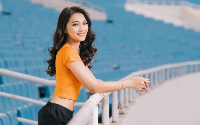 Top 10 Hoa hậu Hoàn vũ thừa nhận Phan Văn Đức 'bắt cá hai tay'