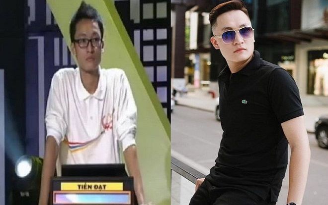 Cựu thí sinh 'Đường lên đỉnh Olympia' khiến nhiều người trầm trồ với màn 'lột xác' cực ấn tượng sau 6 năm tham gia chương trình
