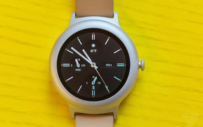 Vì sao Google không chịu ra mắt đồng hồ thông minh?