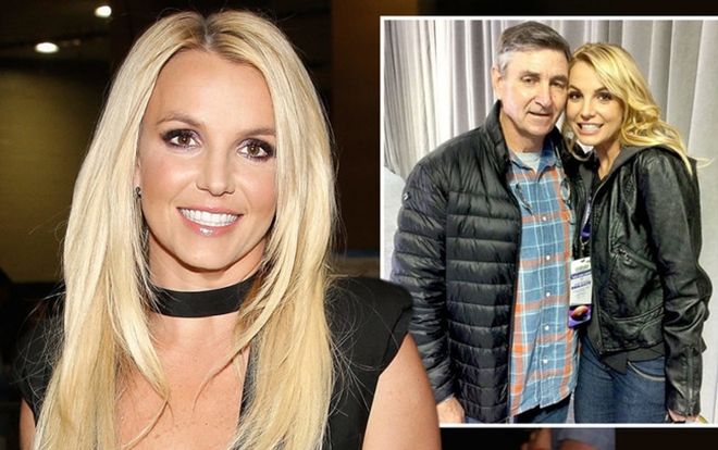 Phiên tòa quyền bảo hộ của Britney Spears và bố: Bất lợi nghiêng về phía nữ ca sĩ