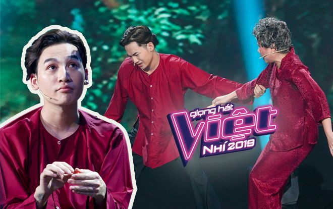 Ali Hoàng Dương: 'Chỉ cần khán giả công nhận học trò tiến bộ, tôi bị chê mờ nhạt cũng chẳng sao'