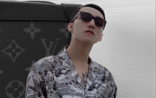 Clip hot nhất hôm nay: Sơn Tùng M-TP khoe giọng siêu 'đỉnh' với hit 'Chạy ngay đi' version tiếng Anh