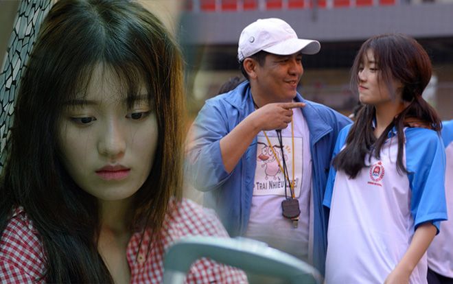 'Siêu quậy có bầu': Đối diện với bản ngã khi chưa tròn đôi mươi, nữ sinh nhận được gì ngoài những phán xét?