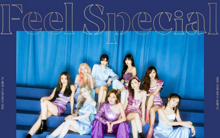 'Ông trùm' JYP lần đầu tiết lộ nguồn cảm hứng chắp bút ca khúc comeback 'Feel Special' cho Twice khiến fan tấm tắc khen ngợi