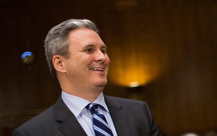 Điều gì đang xảy ra tại Apple: Thêm một nhân sự cao cấp nữa rời đi