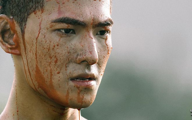 'Đặc chiến vinh diệu' của Dương Dương tung trailer, hé lộ nội dung hấp dẫn