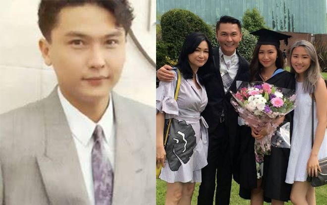 Để vợ đứng tên bất động sản và xe sang chảnh trị giá hàng trăm tỷ đồng, có ai làm được như nam diễn viên TVB?