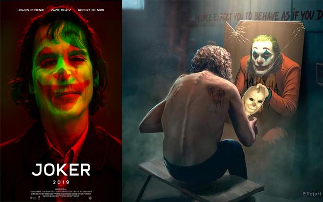 Doanh thu ra mắt của phim Joker được dự đoán sẽ cán mốc 80 triệu USD